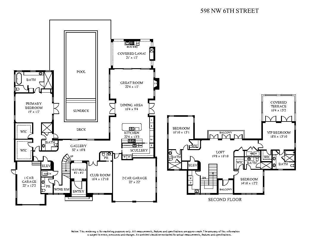 598 NW 6th Street, Boca Raton FL 33432 photo 3