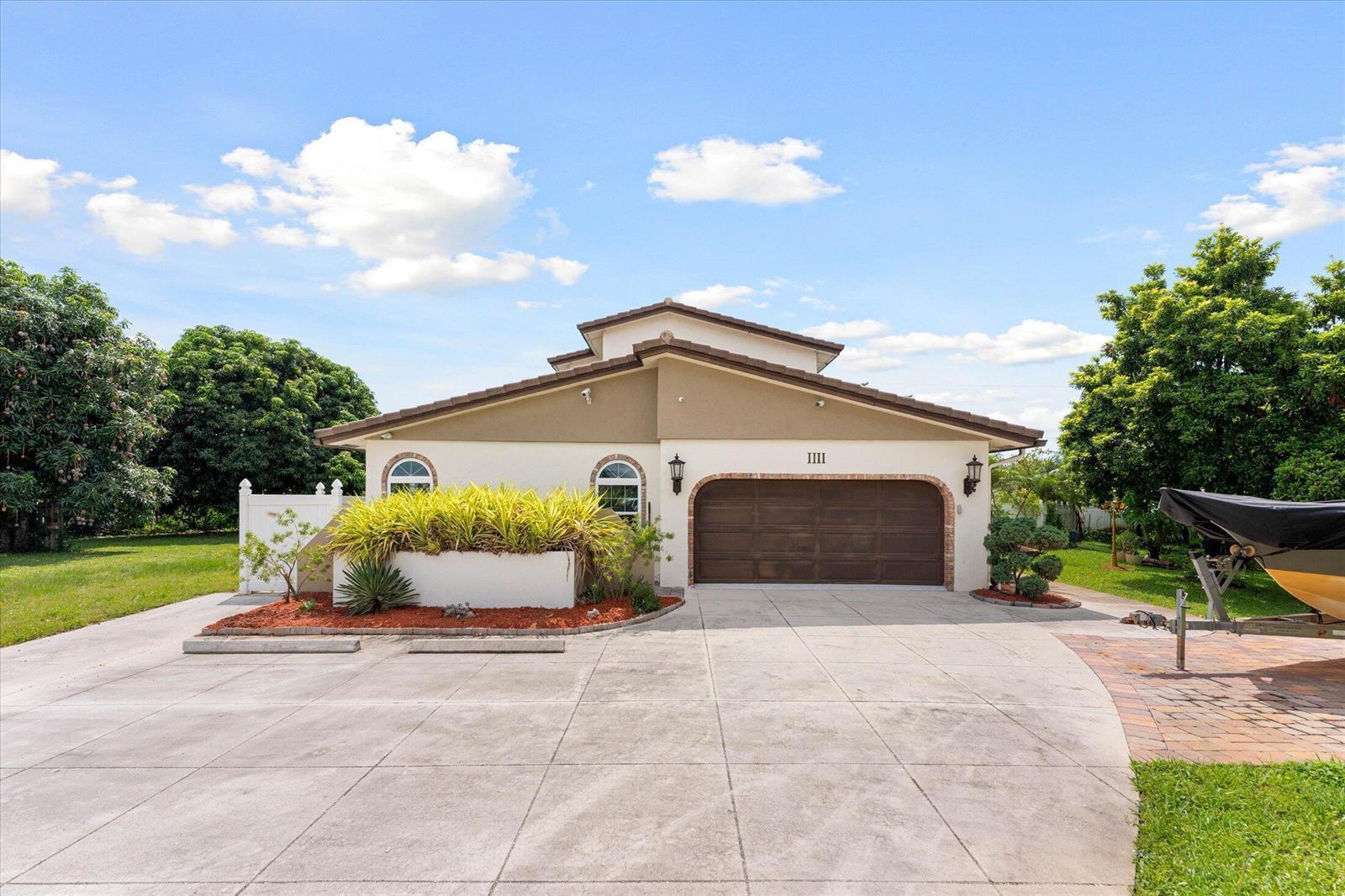 1111 Cherlynn Terrace, West Palm Beach FL 33406