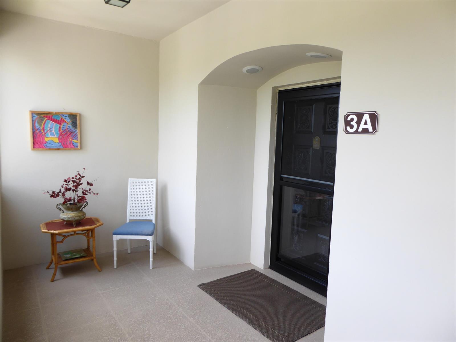 11811 Avenue Of The Pga # 3a, Palm Beach Gardens FL 33418