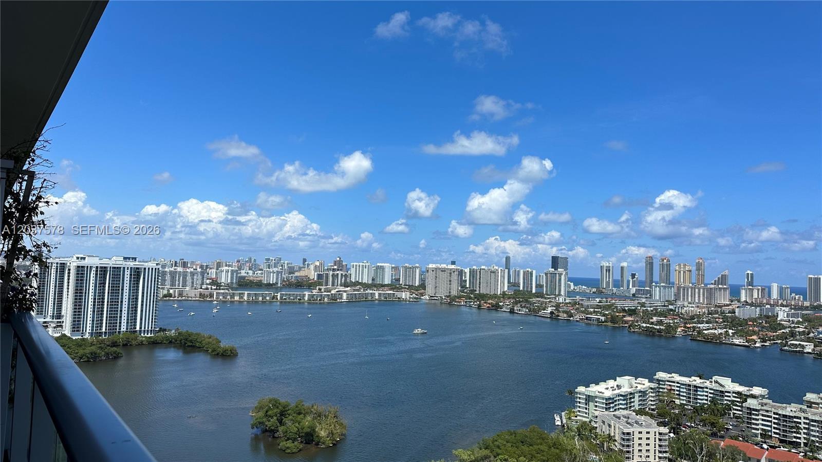 16385 Biscayne Blvd # 3019, North Miami Beach FL 33160