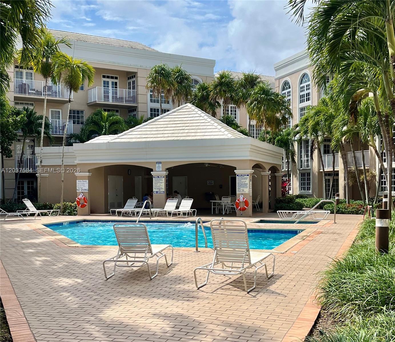 1280 S Alhambra Cir # 1413, Coral Gables FL 33146 photo 2
