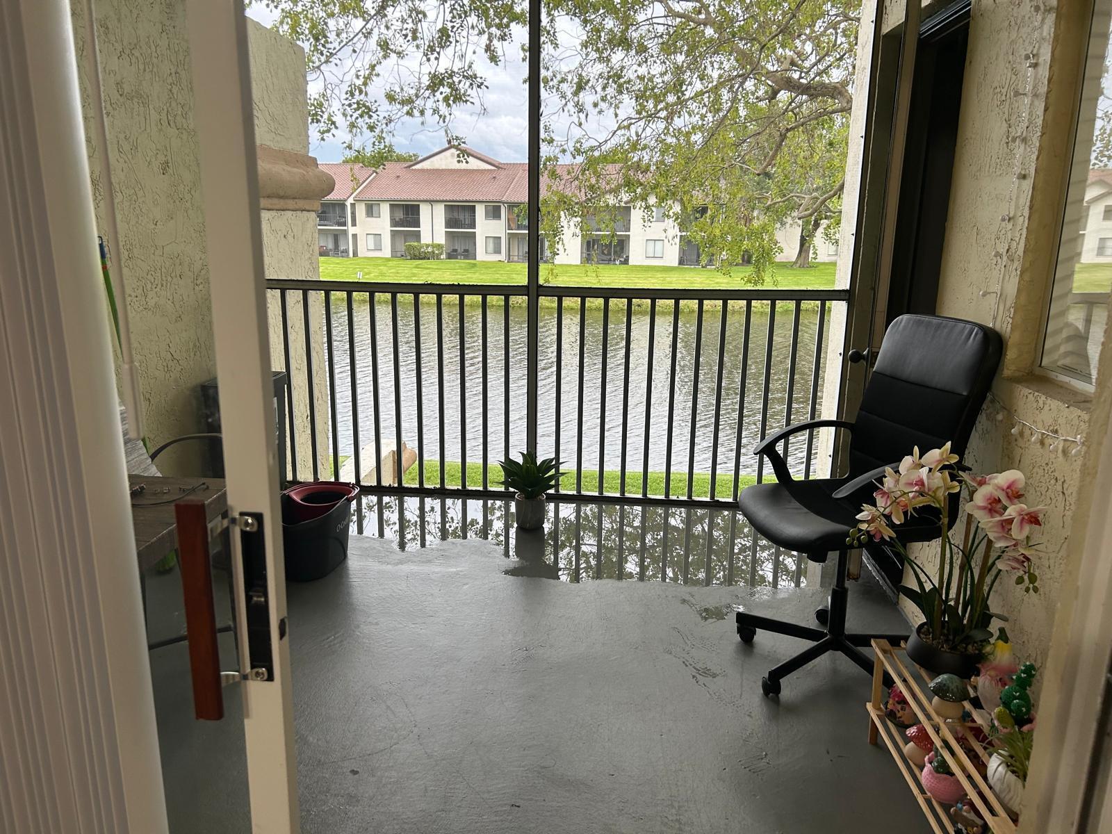 7205 Glenmoor Drive # 7205, West Palm Beach FL 33409 photo 3