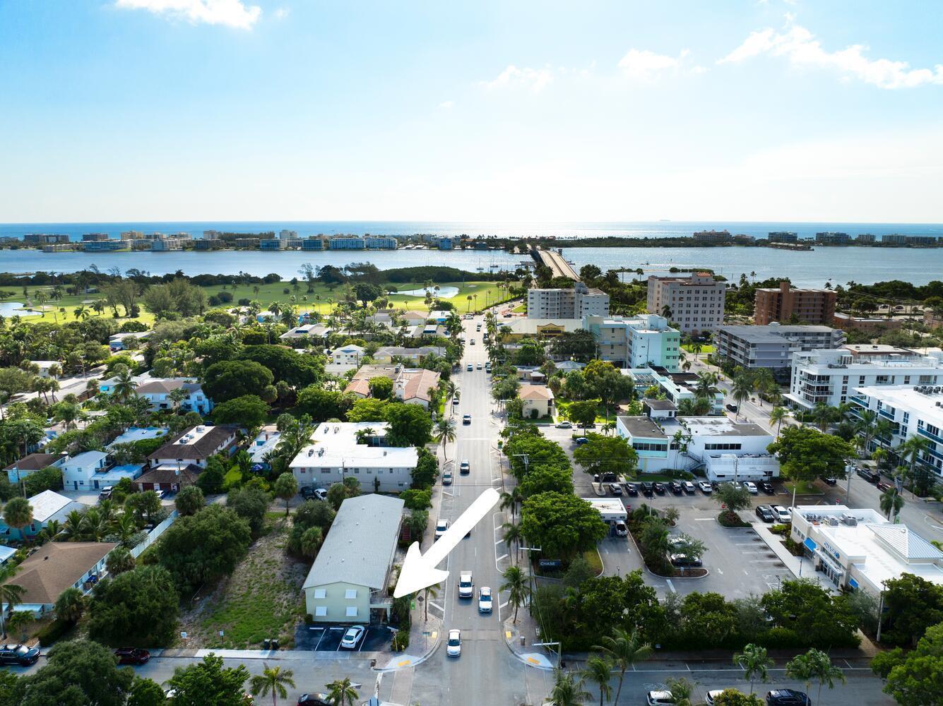 220 Lucerne Avenue # 1, FL 33460