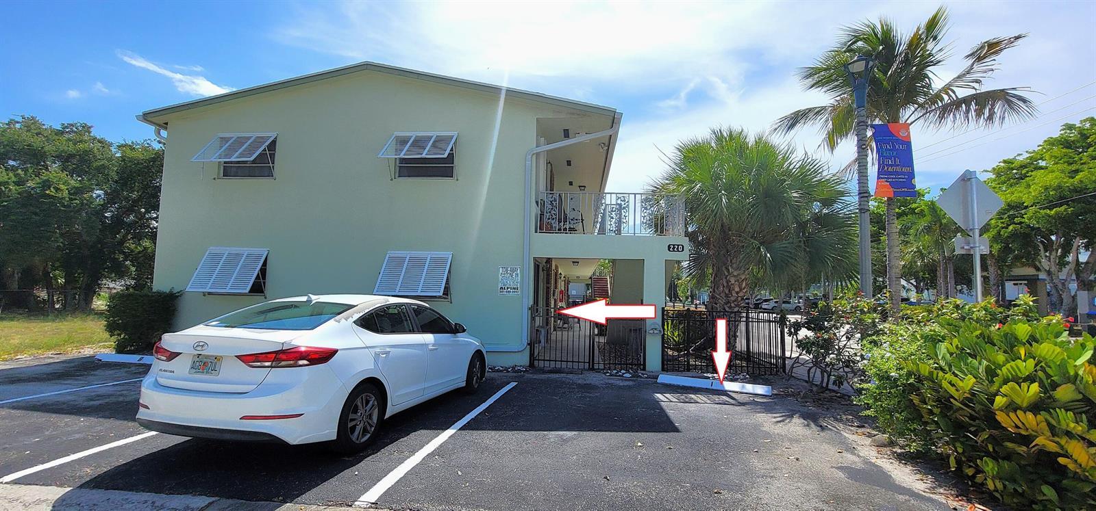 220 Lucerne Avenue # 1, FL 33460 photo 4