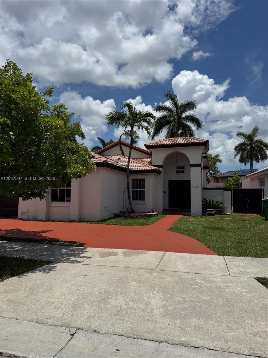 1107 NW 132nd Ct, Miami FL 33182 photo 2
