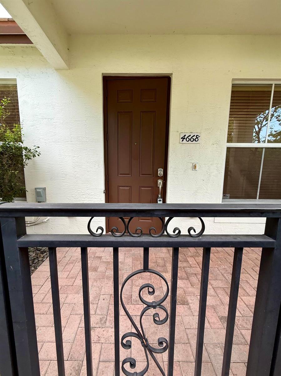 4668 Monarch Way # 4668, Coconut Creek FL 33073 photo 2