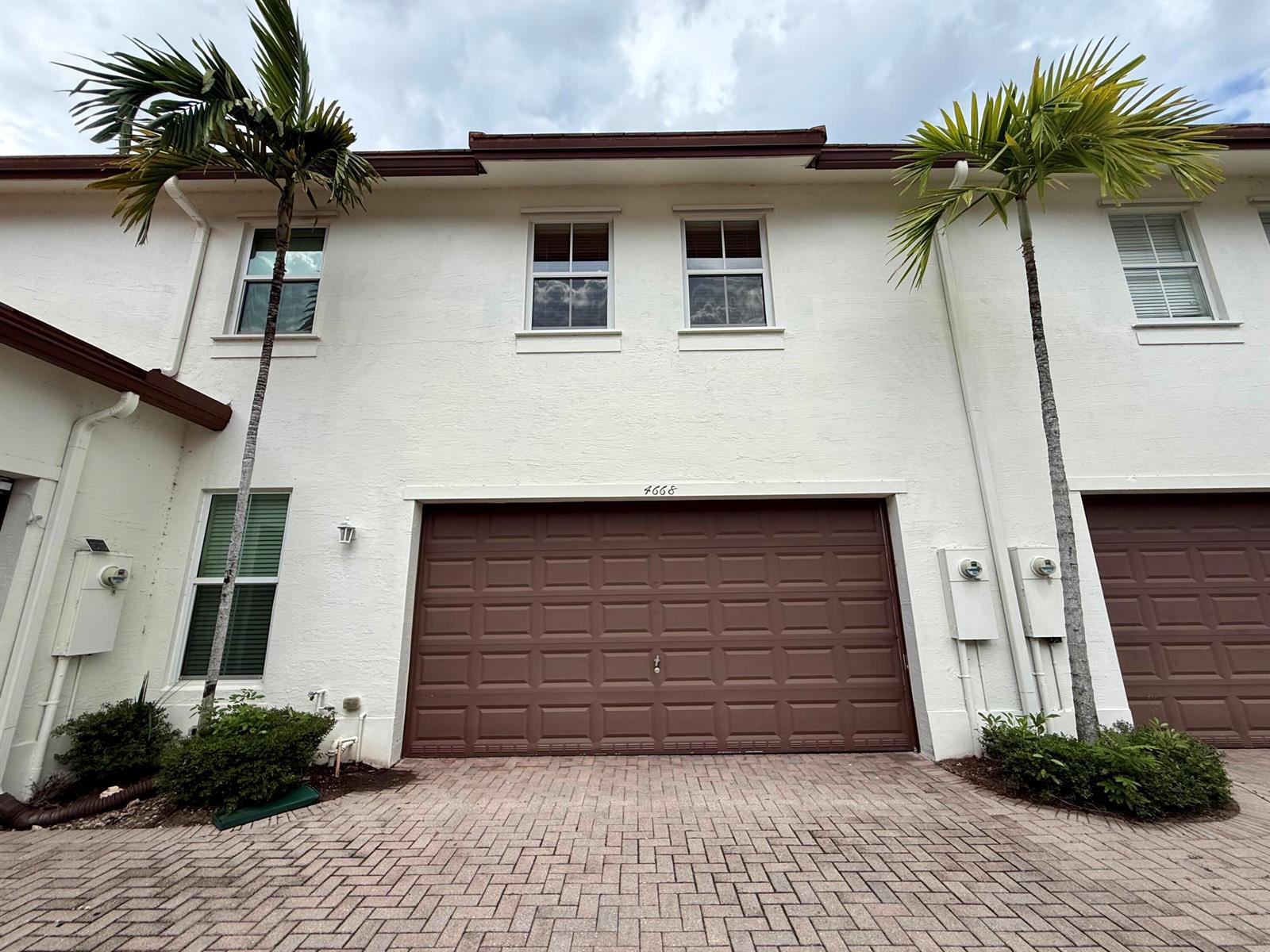 4668 Monarch Way # 4668, Coconut Creek FL 33073