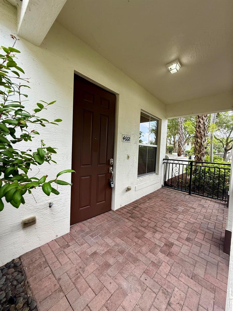4668 Monarch Way # 4668, Coconut Creek FL 33073 photo 4