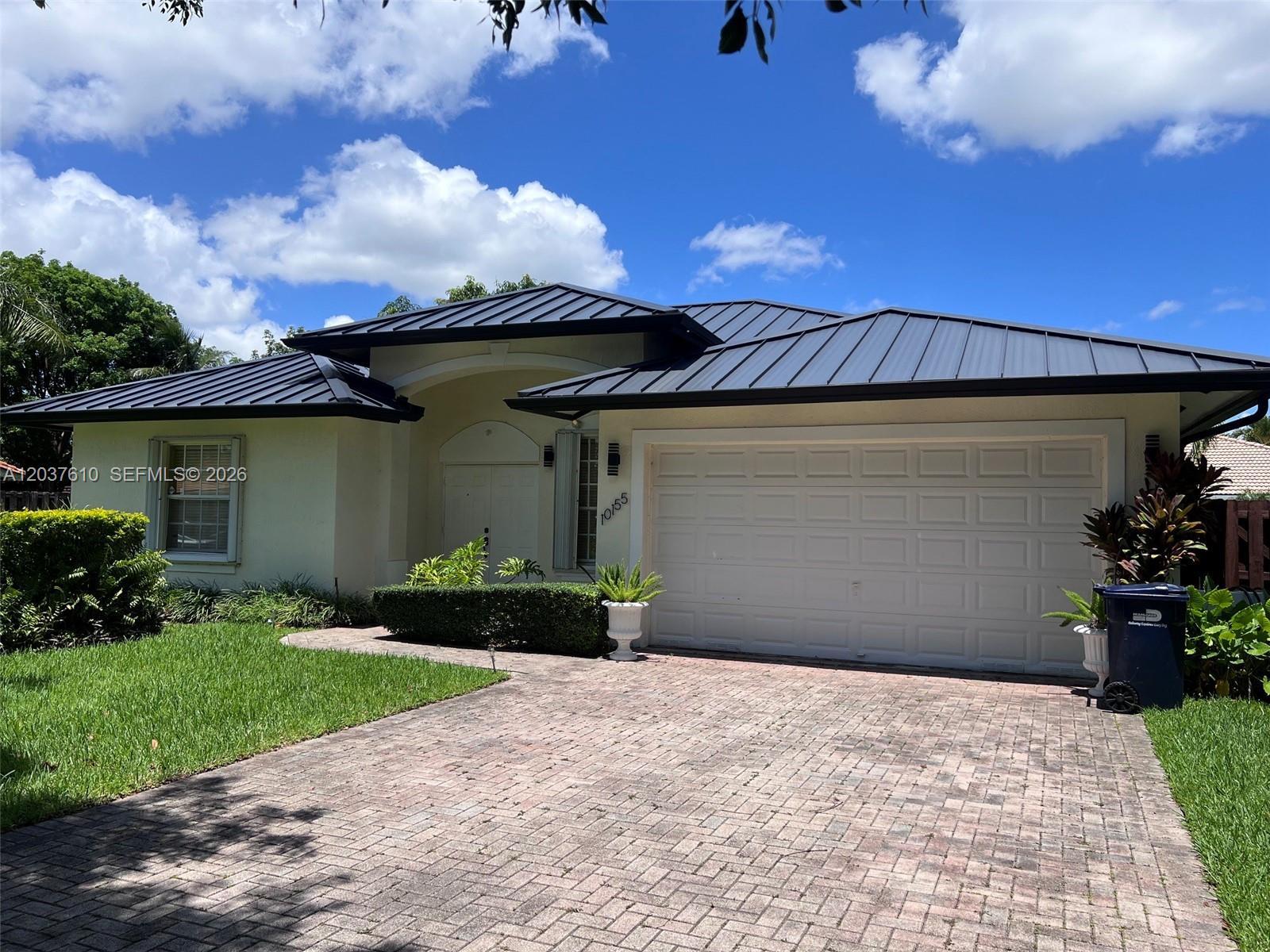 10155 SW 159th Ct, Miami FL 33196