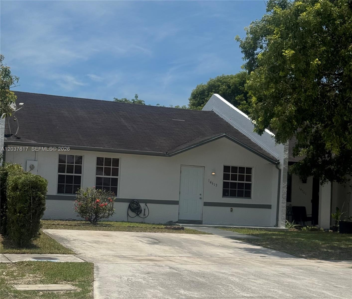 14613 SW 117 Ave, Miami FL 33186