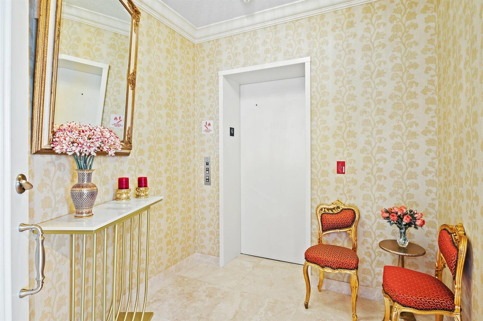 6051 N Ocean Drive # 607, Hollywood FL 33019 photo 3