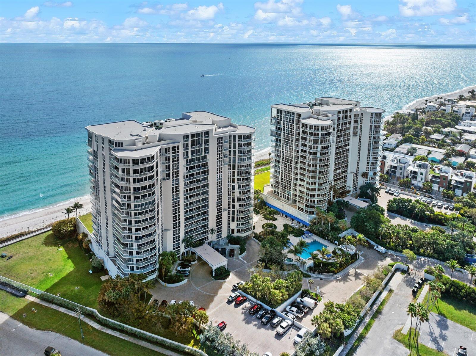 6051 N Ocean Drive # 607, Hollywood FL 33019