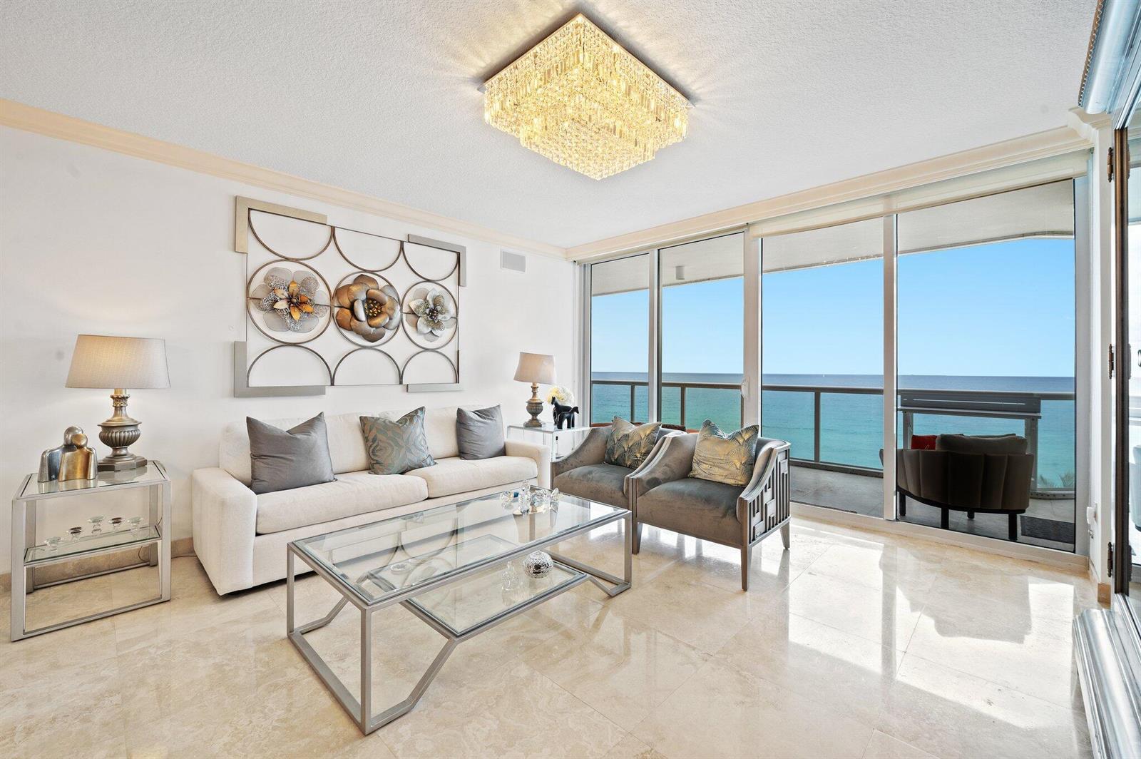 6051 N Ocean Drive # 607, Hollywood FL 33019 photo 5