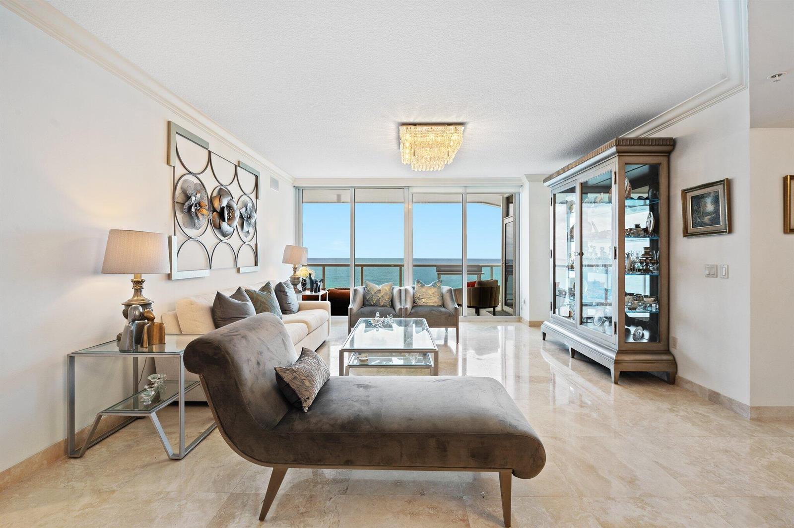 6051 N Ocean Drive # 607, Hollywood FL 33019 photo 4