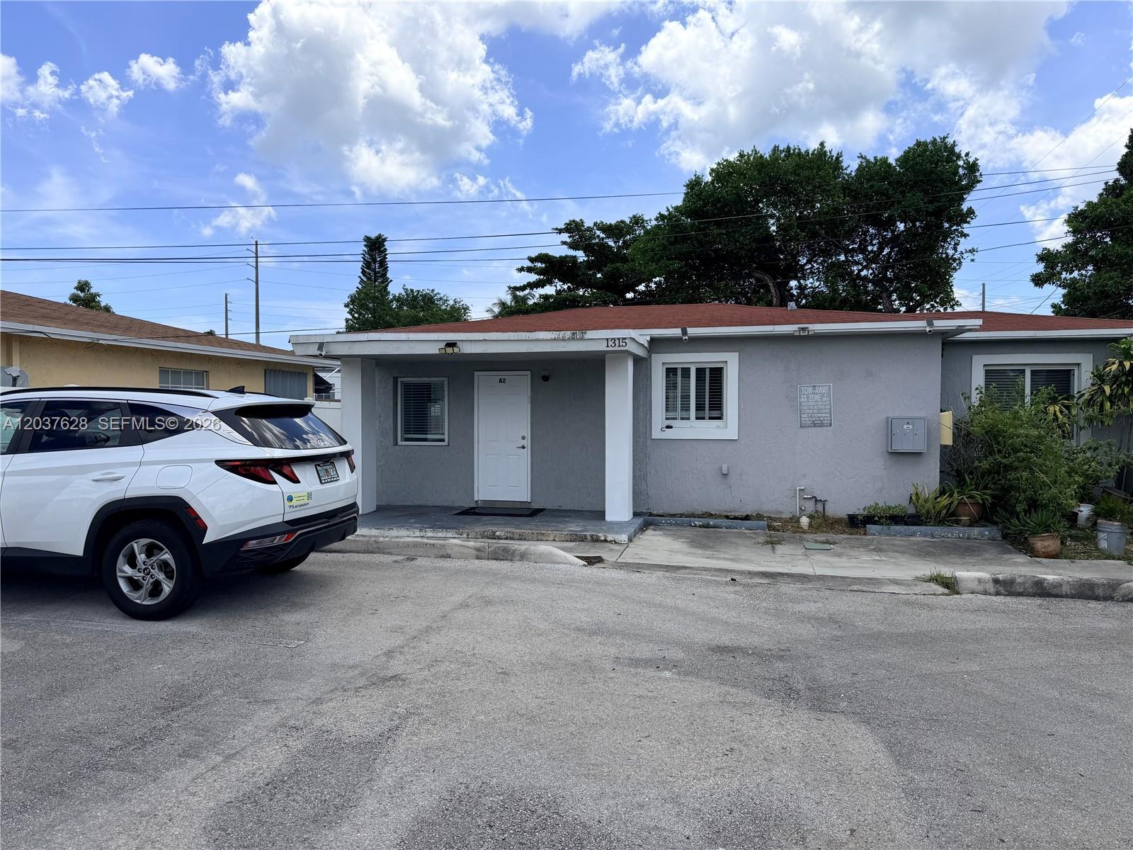1315 N 22nd Ave # A2, Hollywood FL 33020