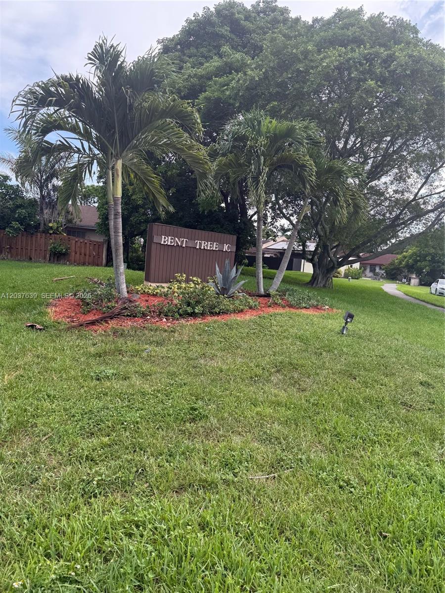14057 SW 52nd Ter # 14057, Miami FL 33175