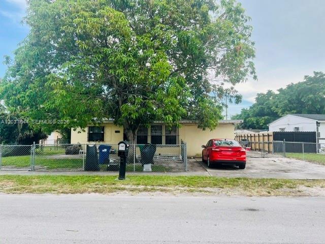 3100 NW 162nd St, Miami Gardens FL 33054