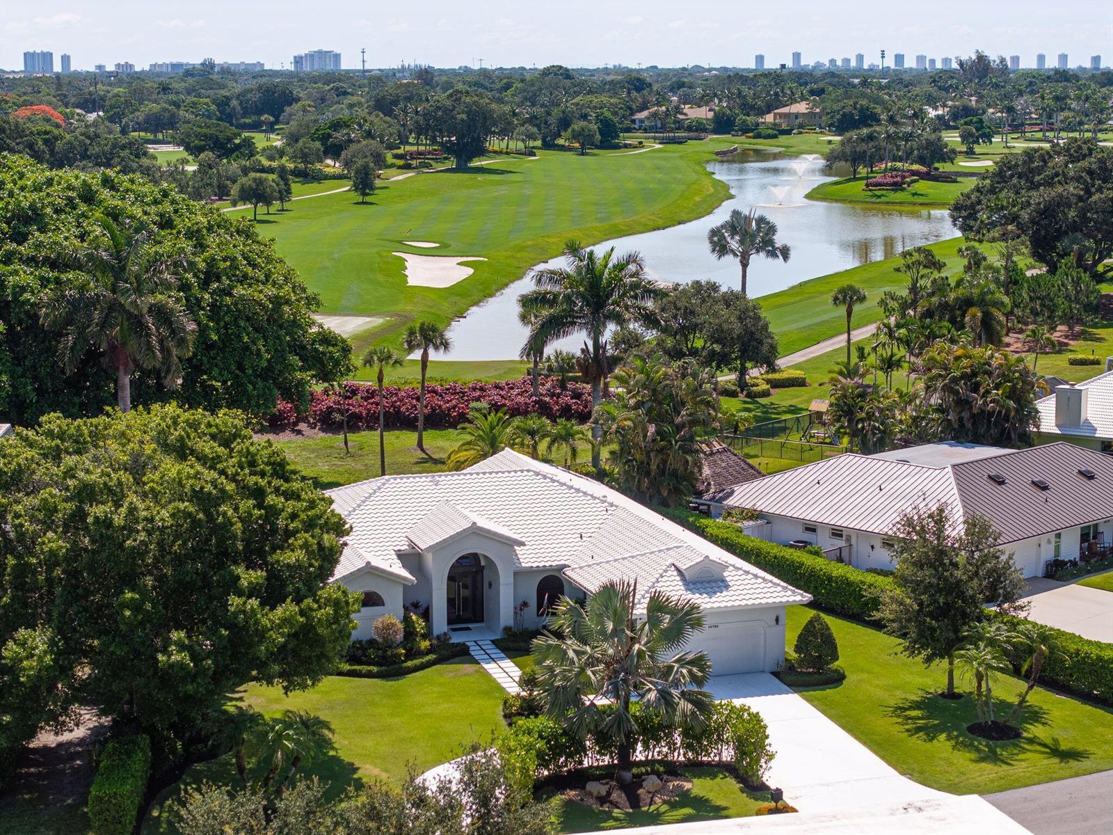 10720 Avenue Of The Pga, Palm Beach Gardens FL 33418