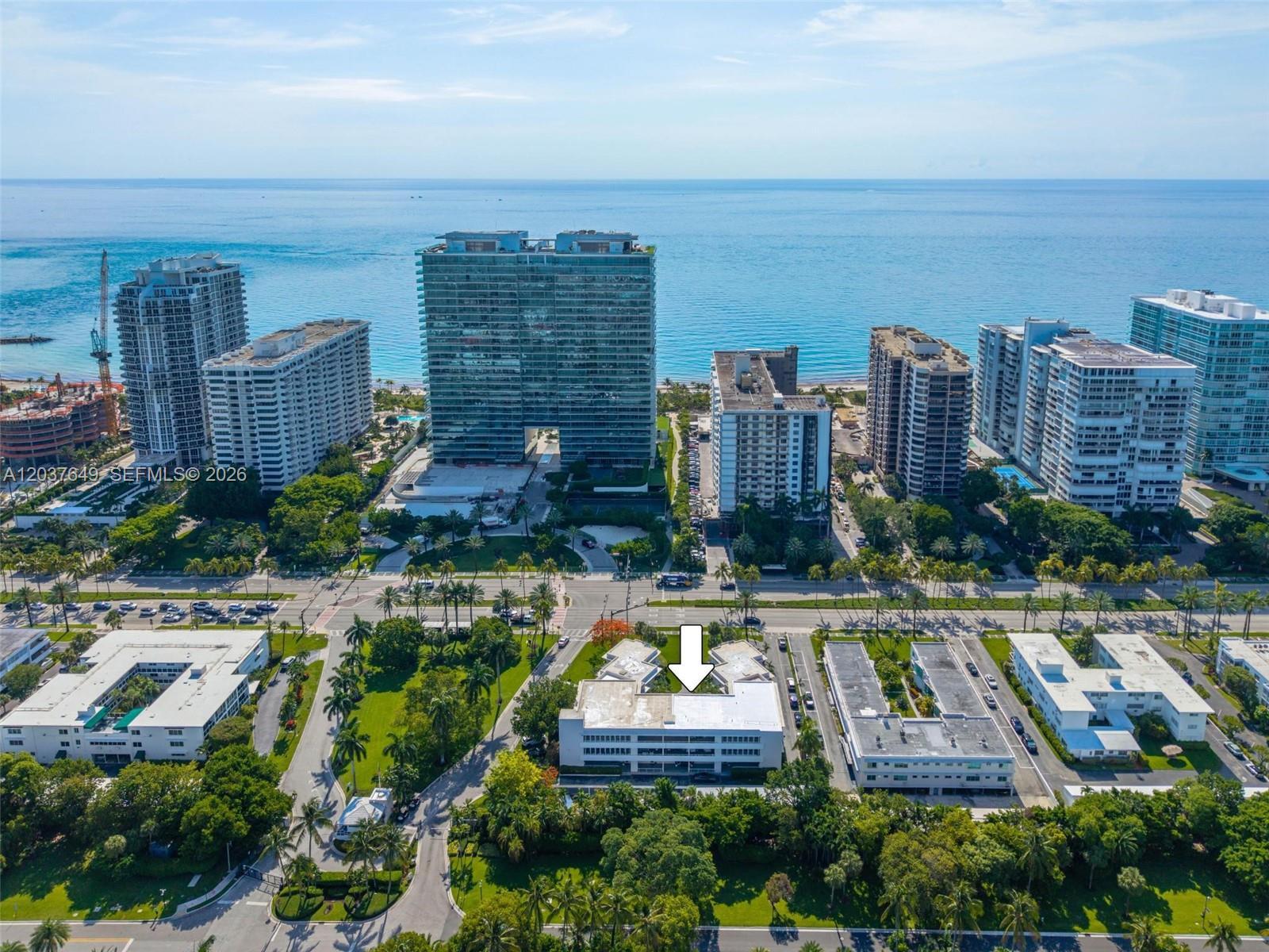 10190 Collins Ave # 107, Bal Harbour FL 33154 photo 2