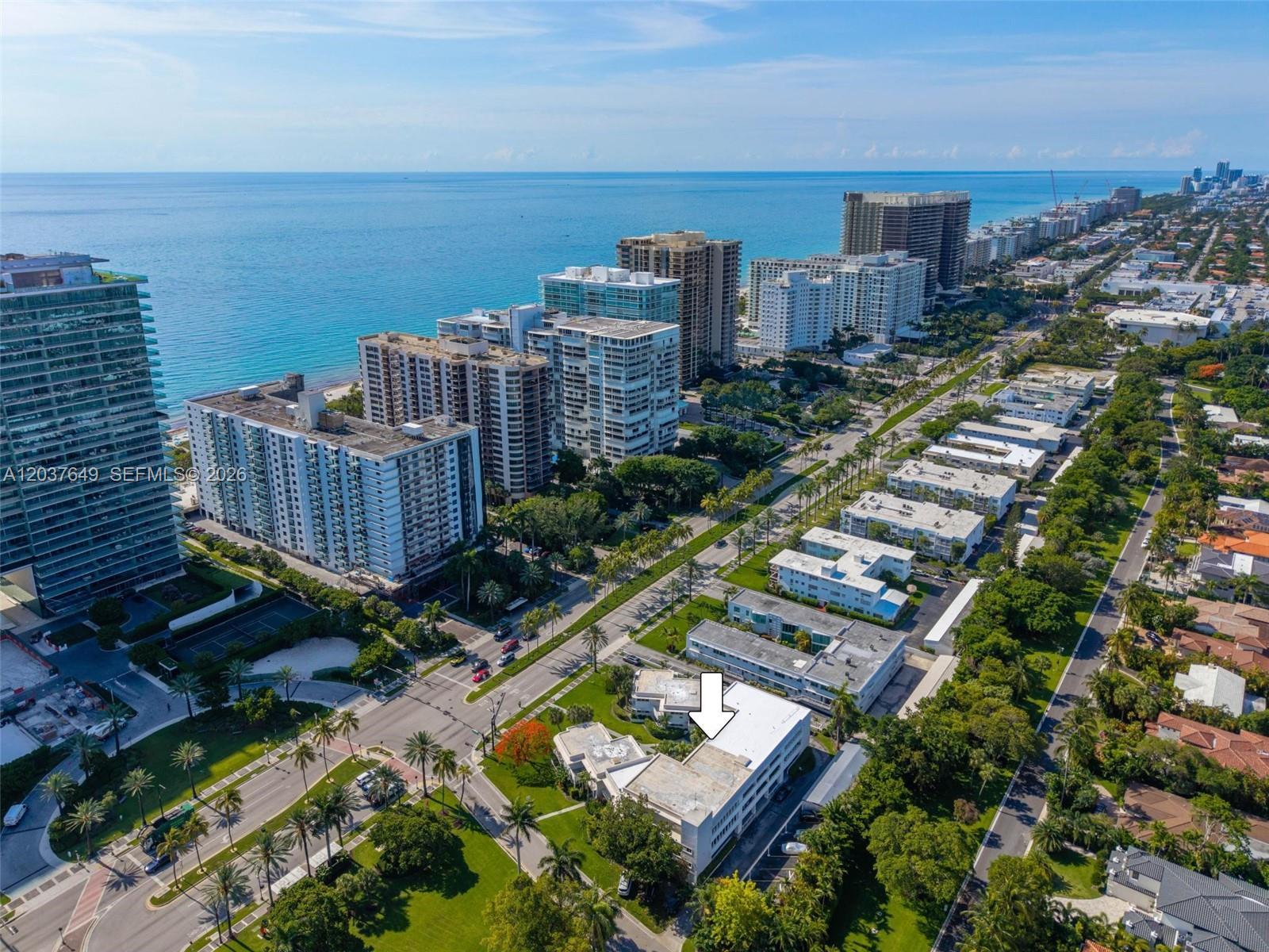 10190 Collins Ave # 107, Bal Harbour FL 33154 photo 3