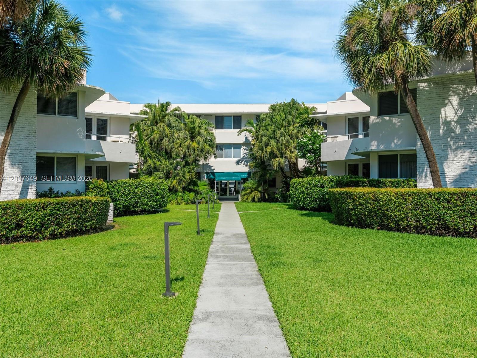 10190 Collins Ave # 107, Bal Harbour FL 33154