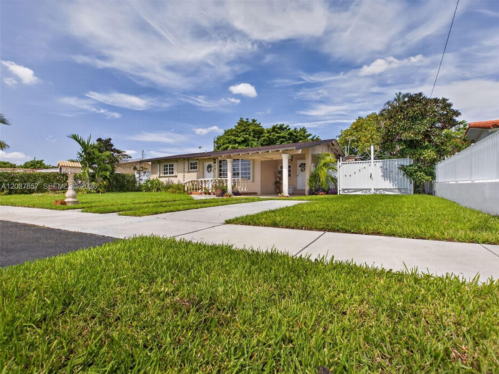 5430 W 4th Ln, Hialeah FL 33012