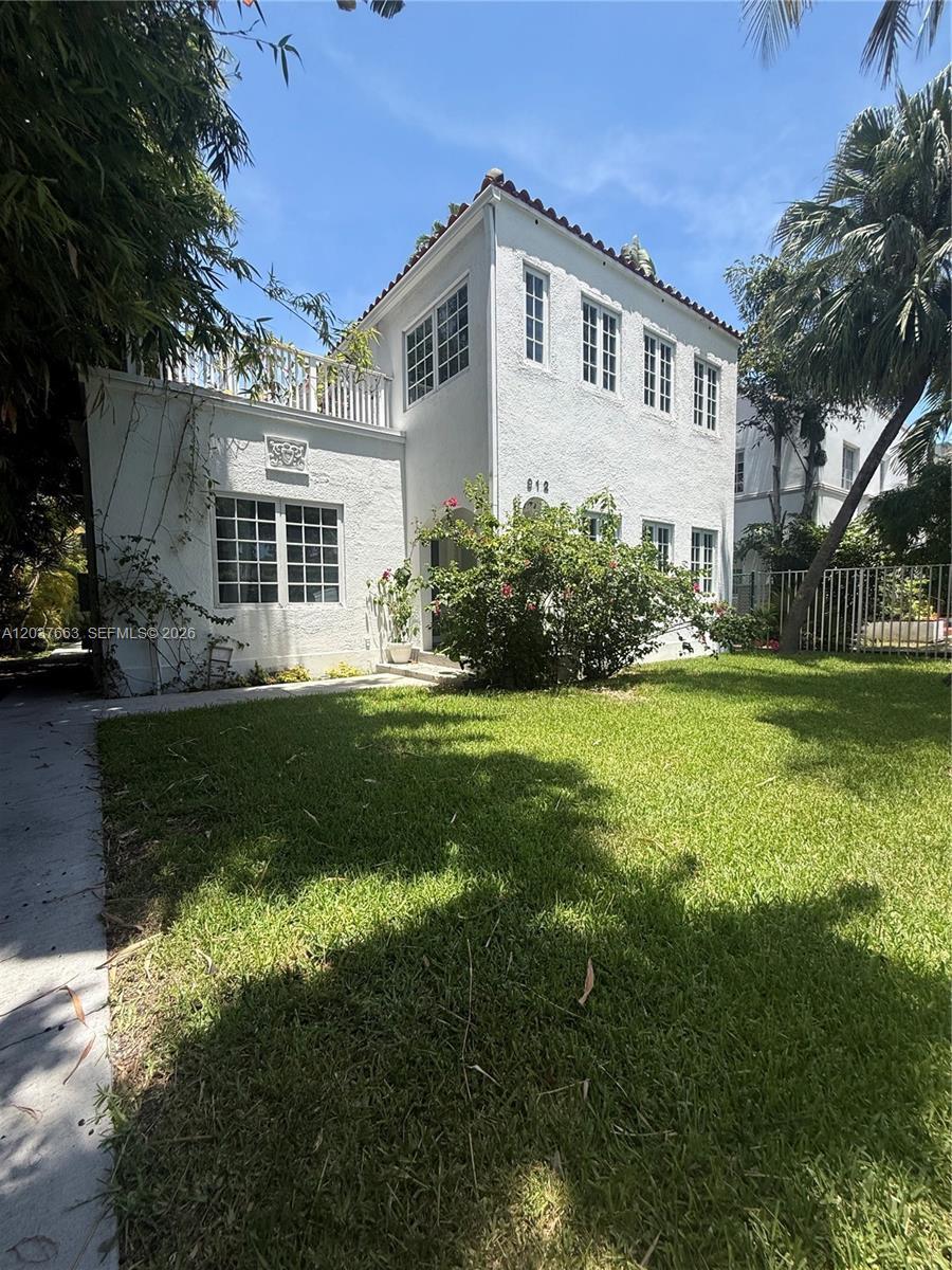 912 Euclid Ave # 2, Miami Beach FL 33139