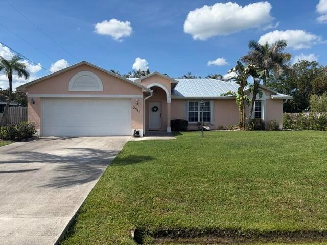 2511 SE Jason Avenue, Port St. Lucie FL 34952 photo 2