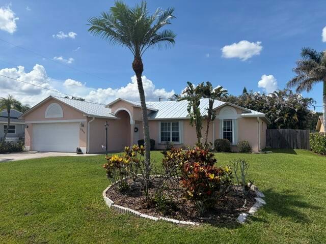 2511 SE Jason Avenue, Port St. Lucie FL 34952