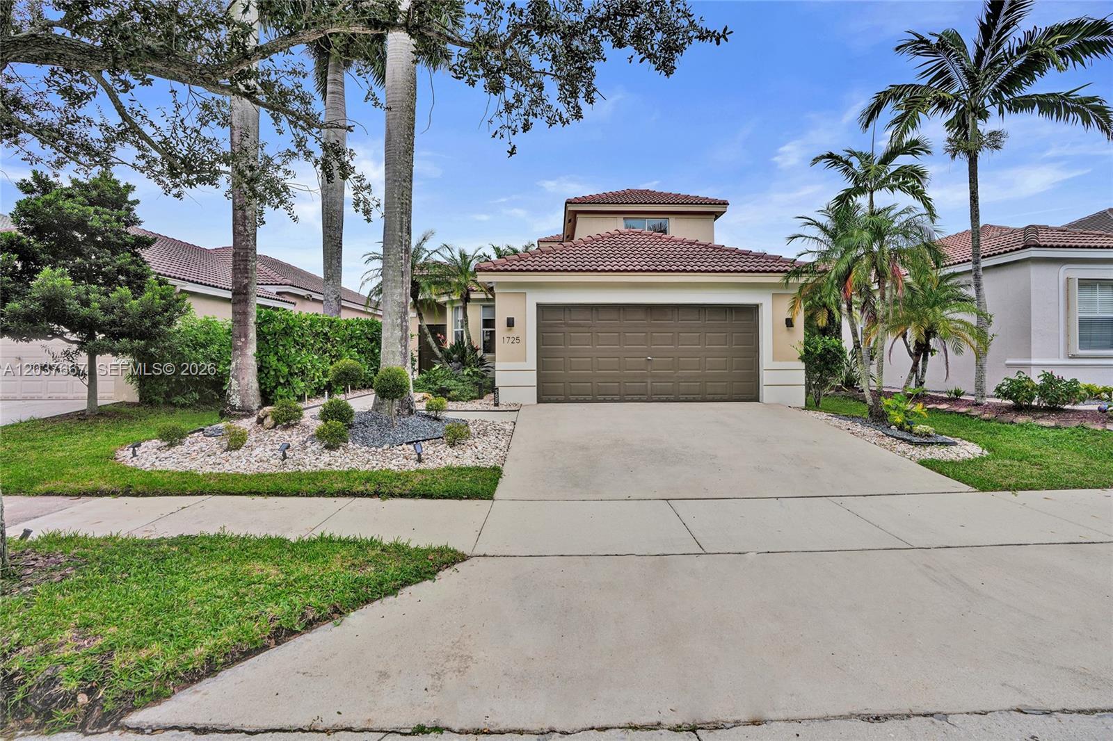 1725 Winterberry Ln, Weston FL 33327 photo 2