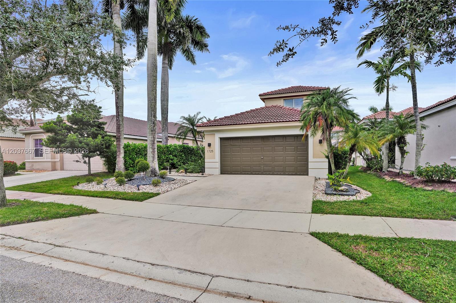 1725 Winterberry Ln, Weston FL 33327 photo 5