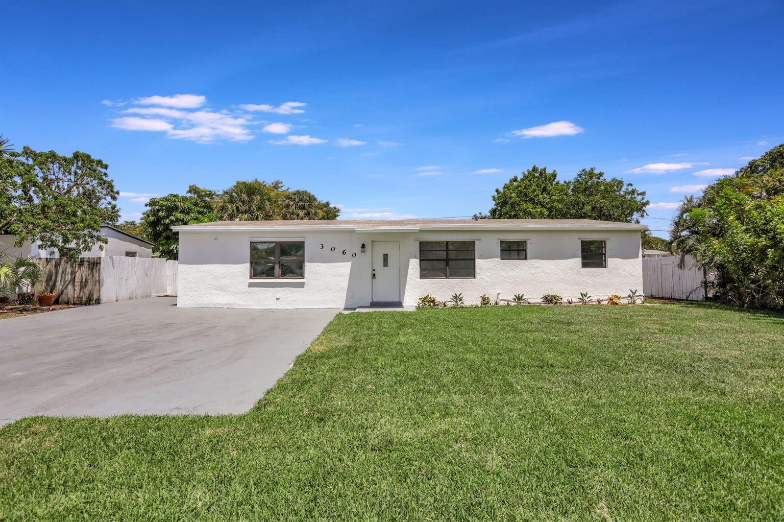 3060 NE 12th Avenue, Pompano Beach FL 33064