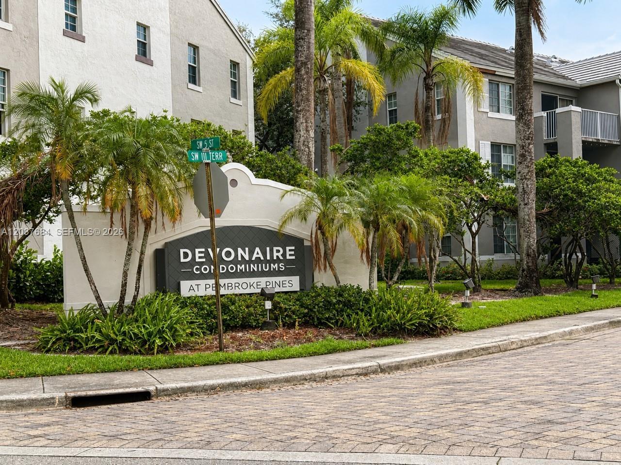 711 SW 111th Way # 105, Pembroke Pines FL 33025 photo 5