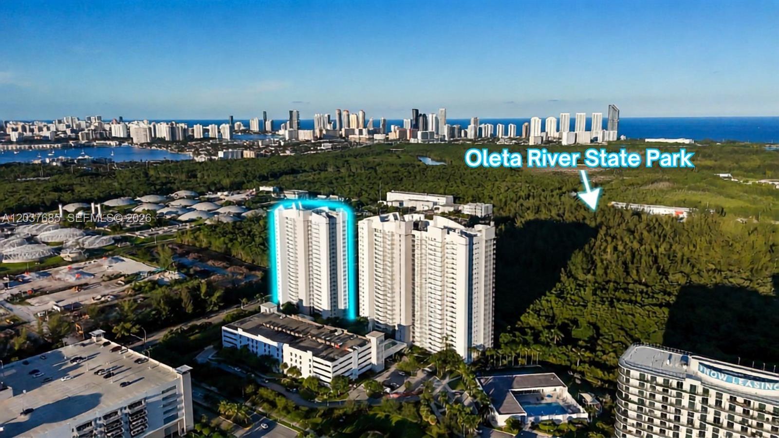 15051 Royal Oaks Ln # 401, North Miami FL 33181 photo 2