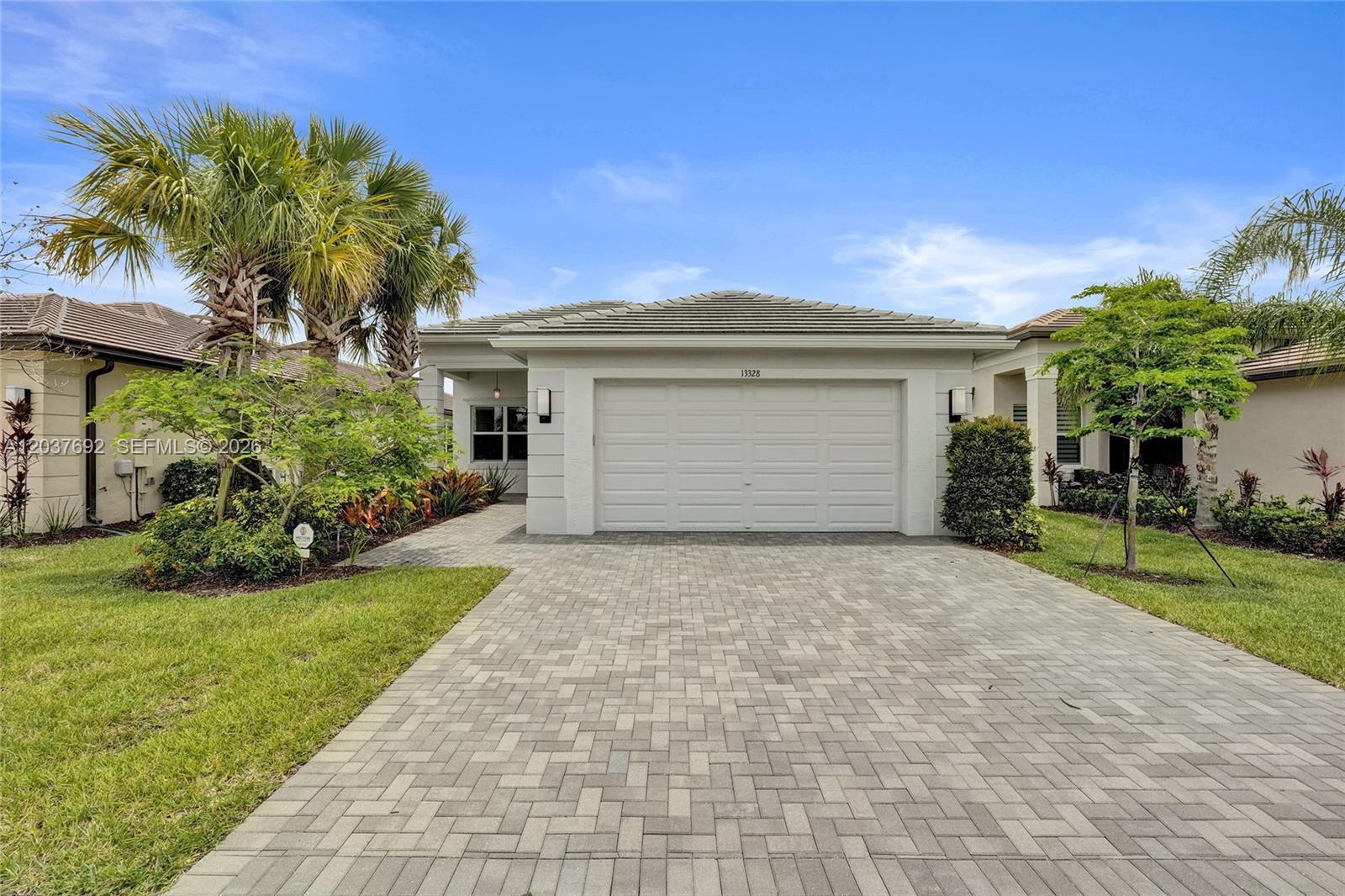 13328 SW River Rock Rd # 13328, Port St. Lucie FL 34987