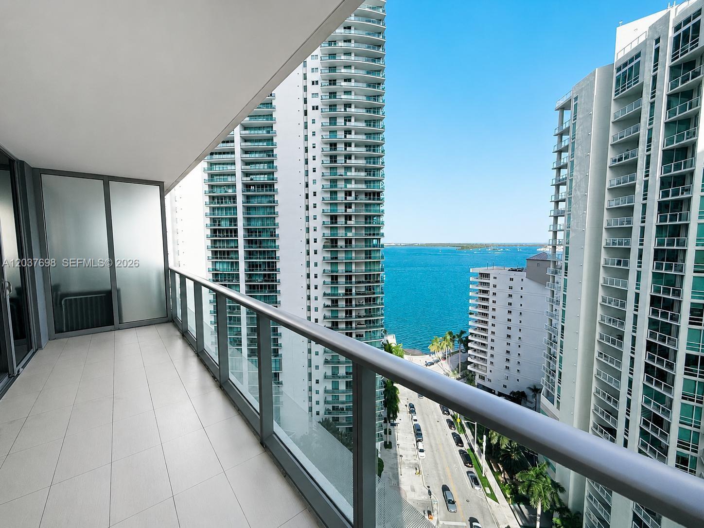 1300 Brickell Bay Dr # 1904, Miami FL 33131 photo 3