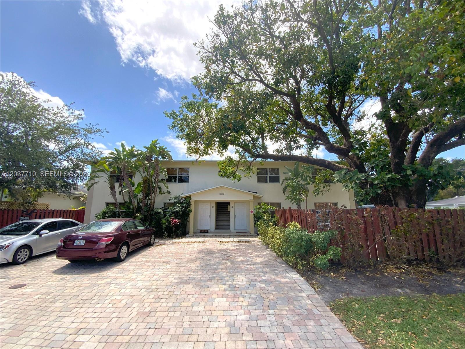 530 NE 15th Ct # 7, Fort Lauderdale FL 33304