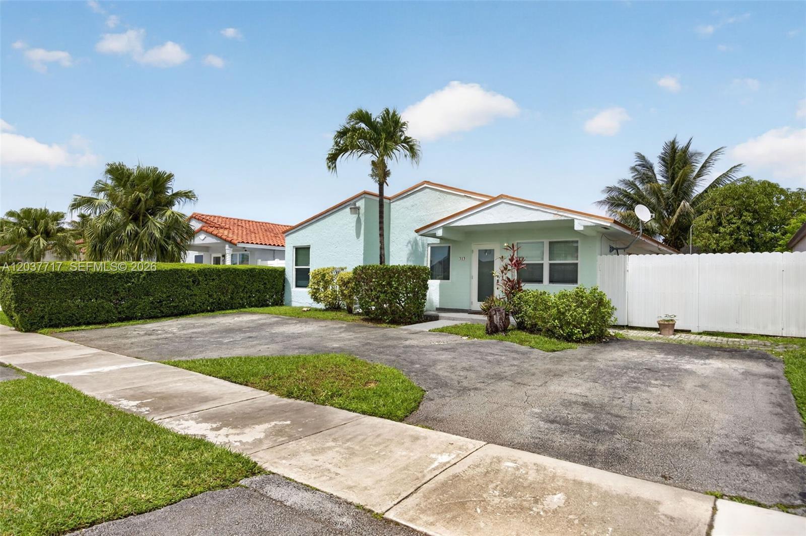 313 NW 132nd Pl, Miami FL 33182 photo 2