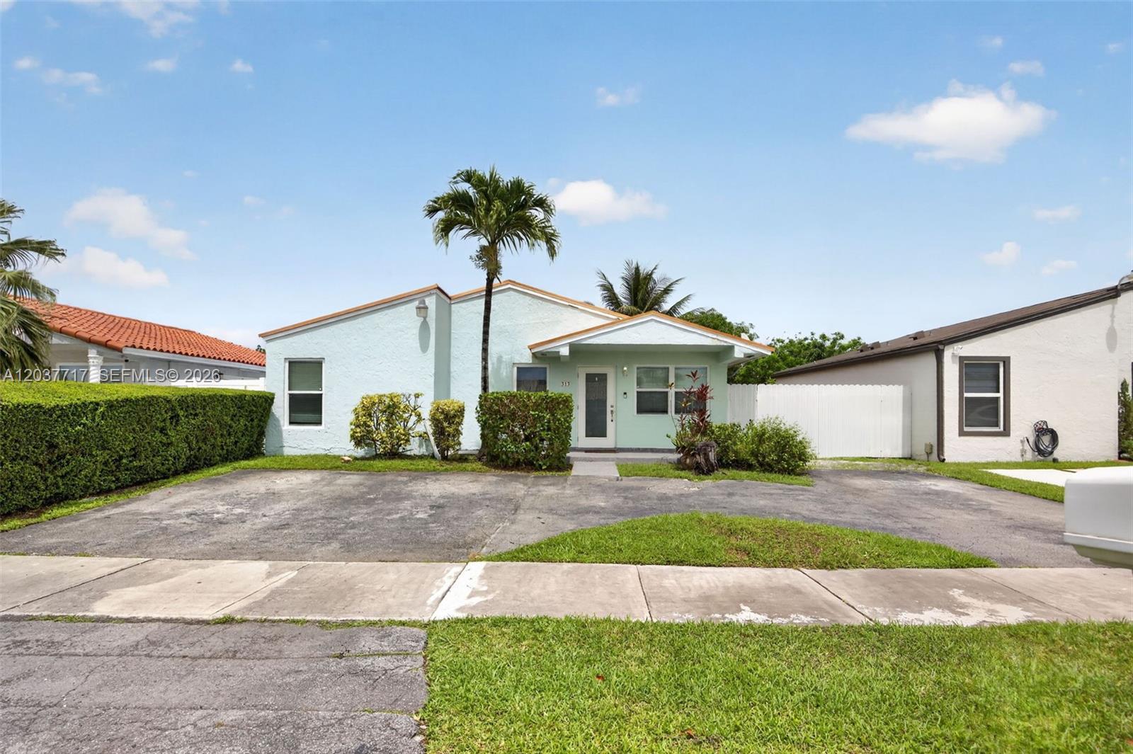 313 NW 132nd Pl, Miami FL 33182 photo 3