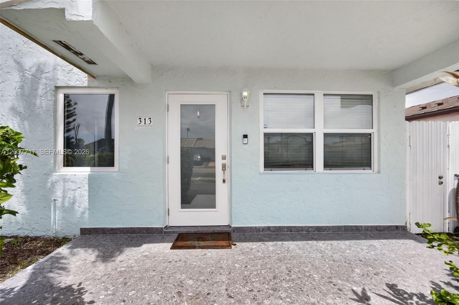 313 NW 132nd Pl, Miami FL 33182 photo 4