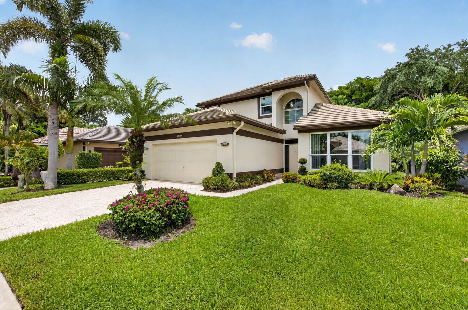 13494 Carrick Green Court, Delray Beach FL 33446 photo 2