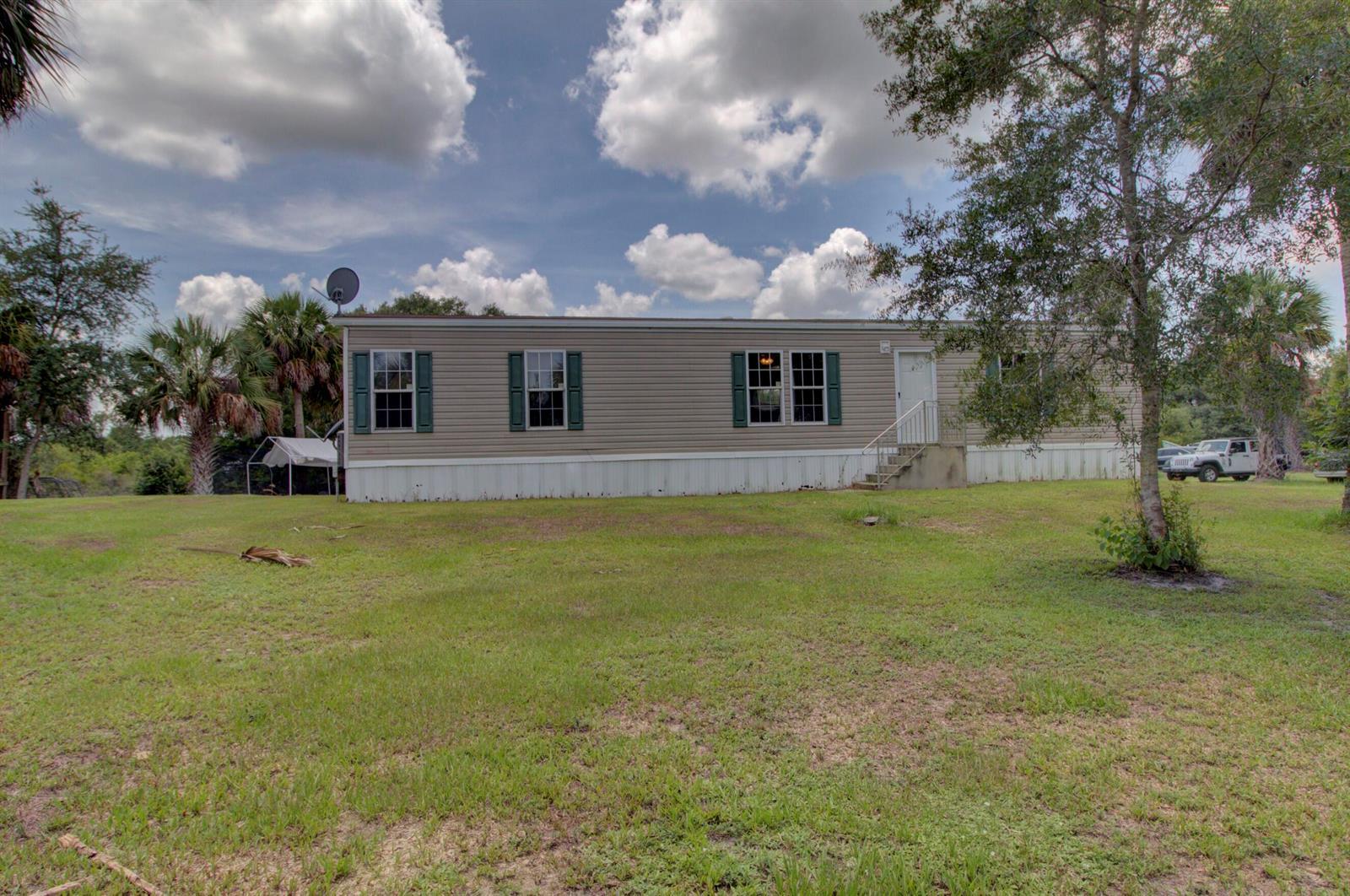 19212 NW 280th Street, Okeechobee FL 34972