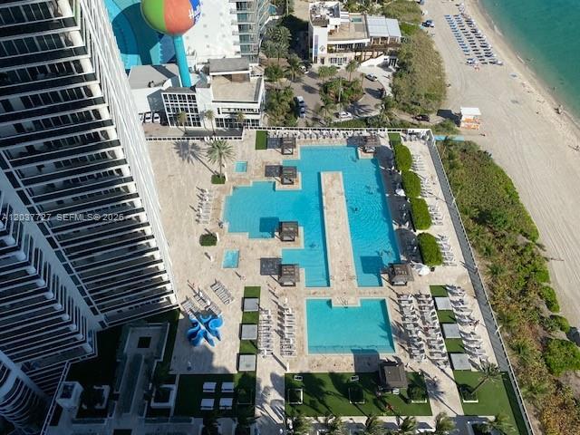 1830 S Ocean Dr # 3112, Hallandale Beach FL 33009 photo 3