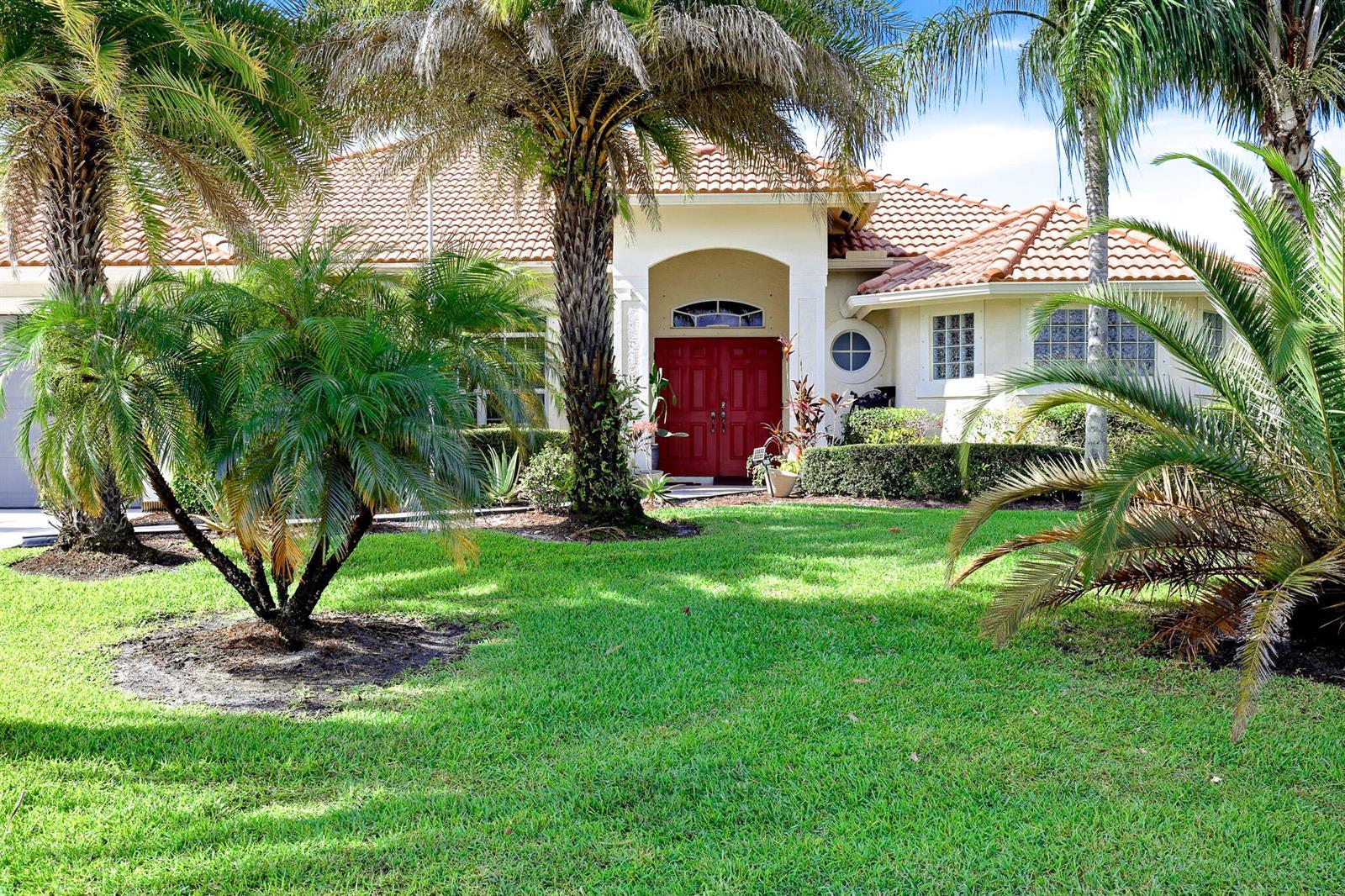 1602 SW Cefalu Circle, Port St. Lucie FL 34953 photo 4
