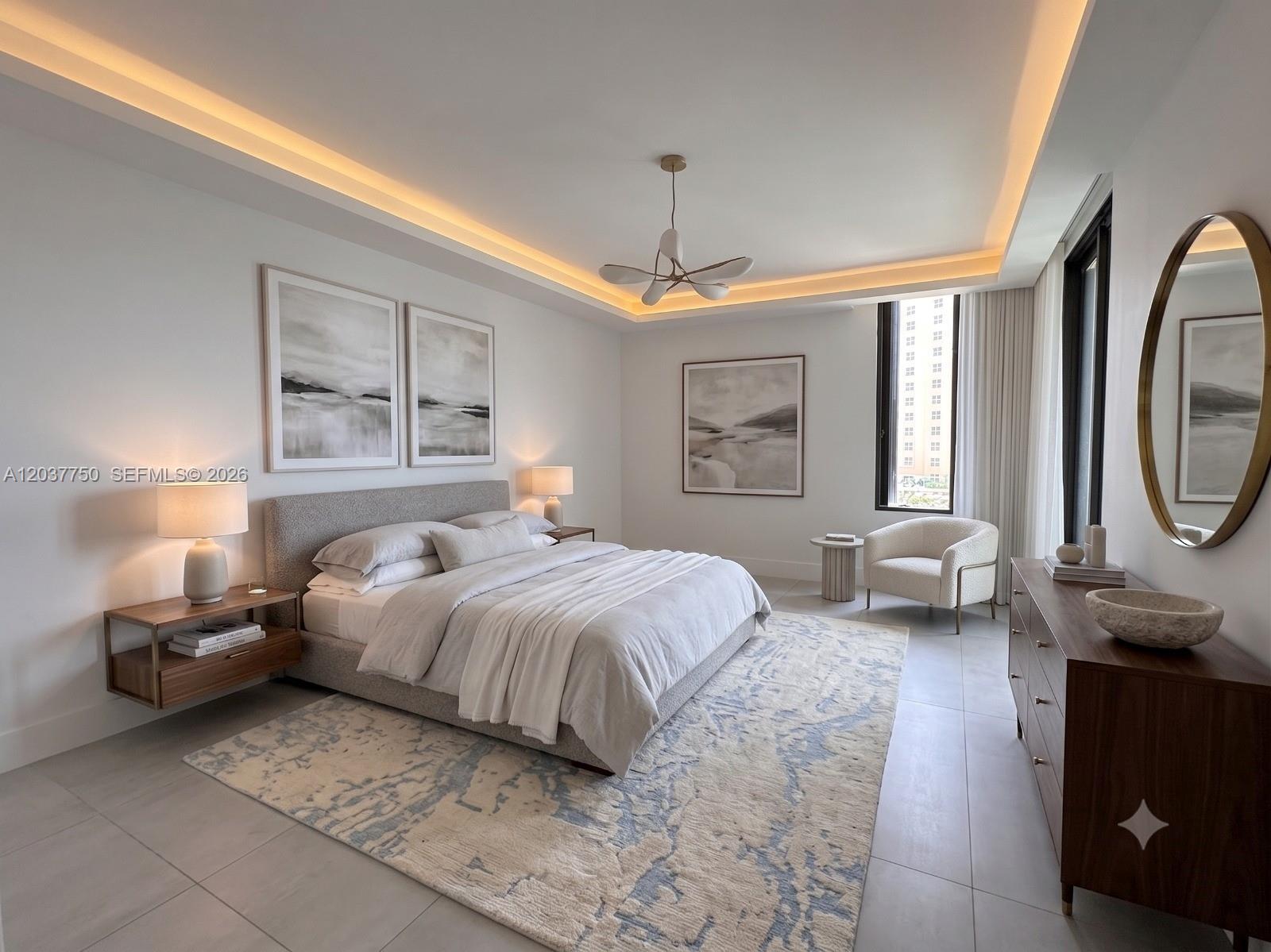 520 Brickell Key Dr # A713, Miami FL 33131 photo 3