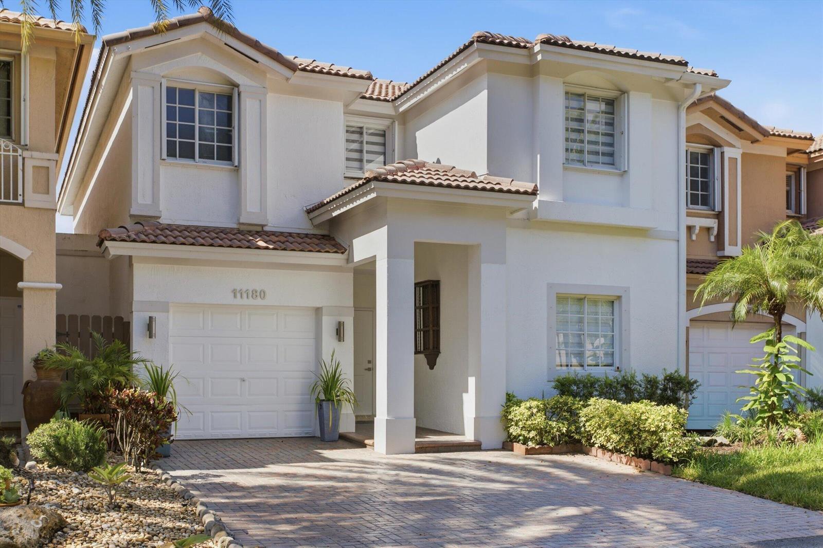 11180 NW 73rd Street, Doral FL 33178