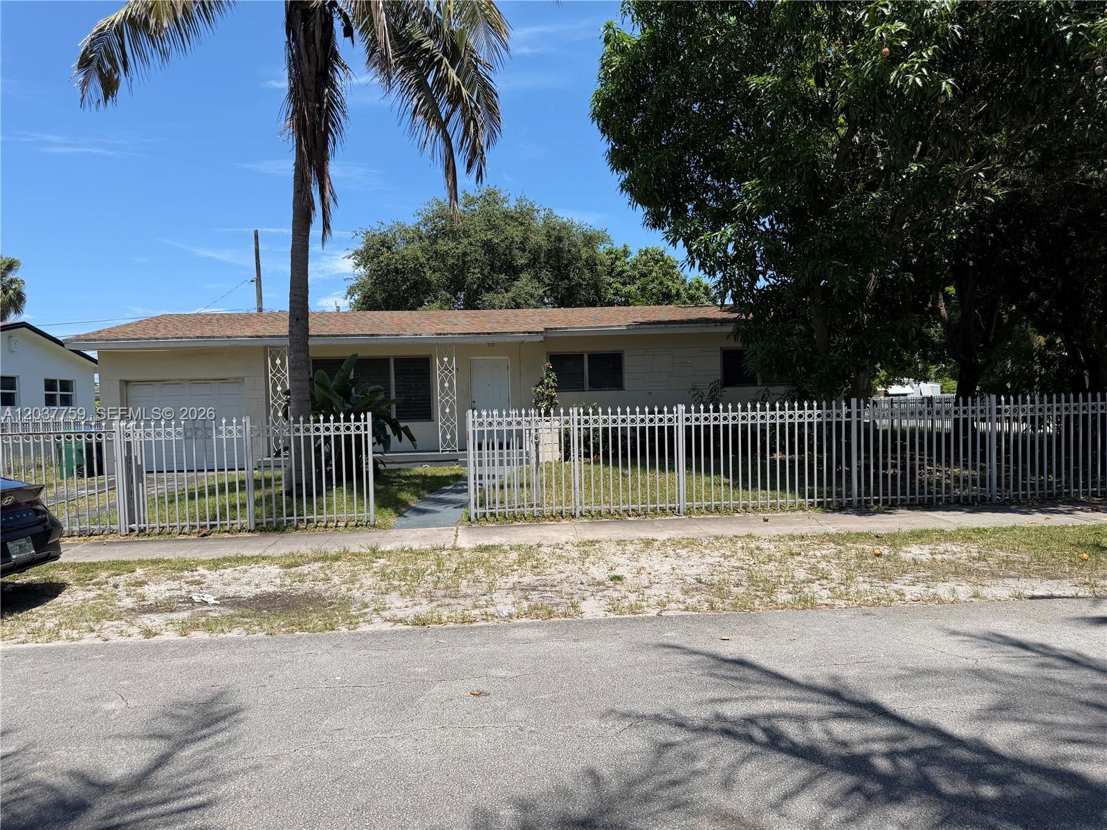 17805 NE 7th Ct, Miami FL 33162