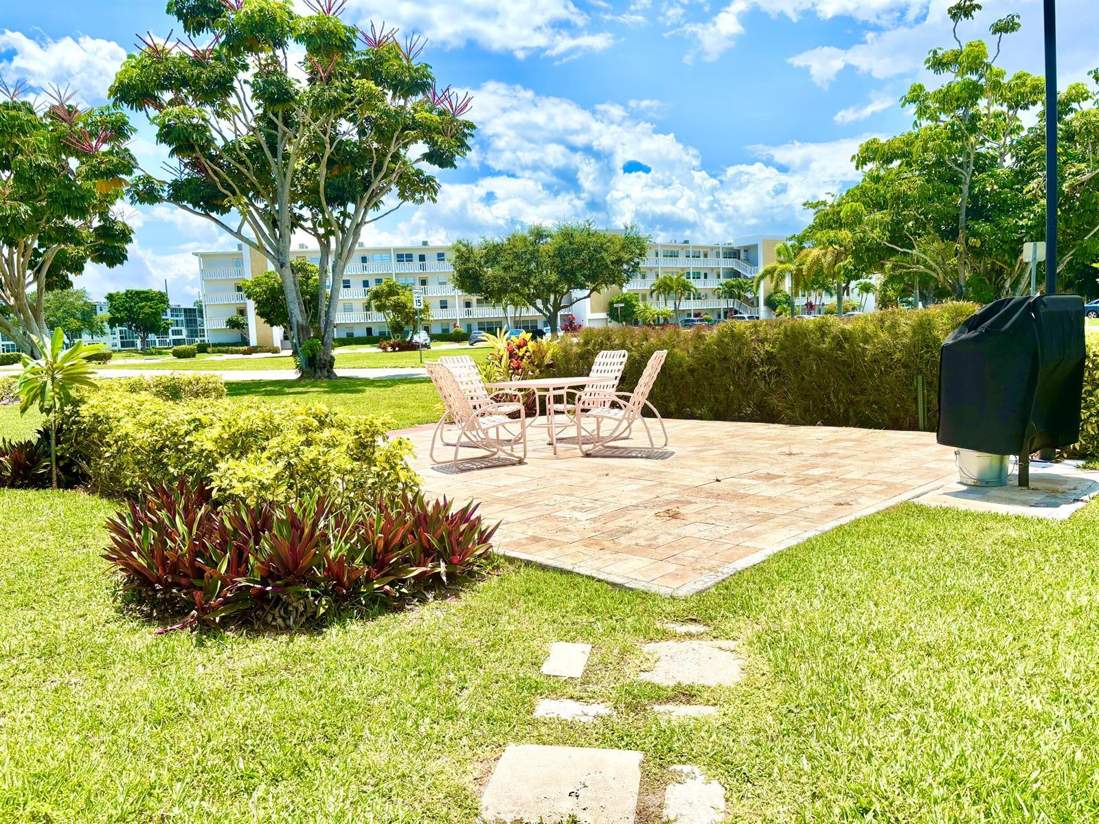 4010 Harwood C # 4010, Deerfield Beach FL 33442