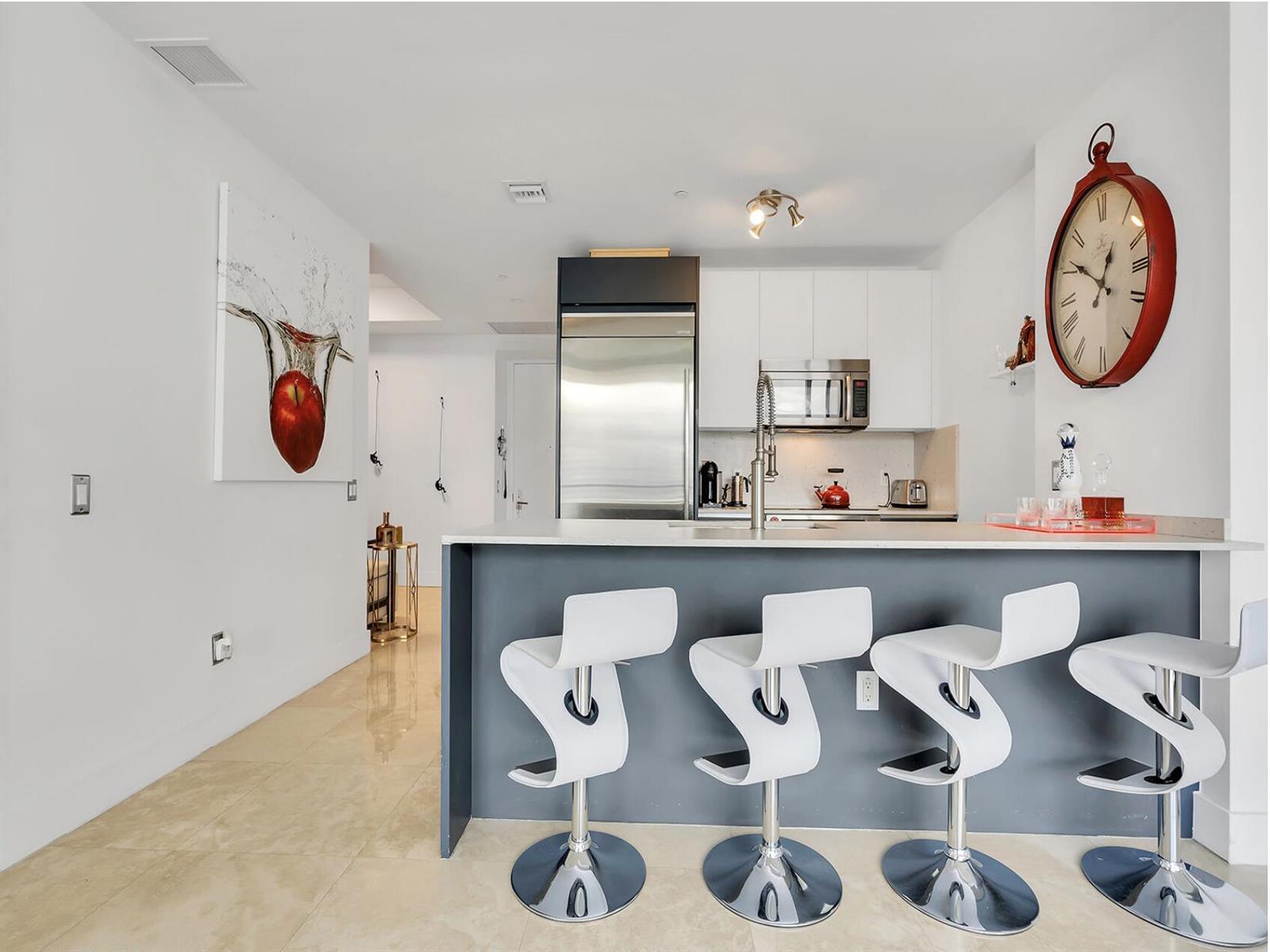 1300 Brickell Bay Drive # 3900, Miami FL 33131 photo 5