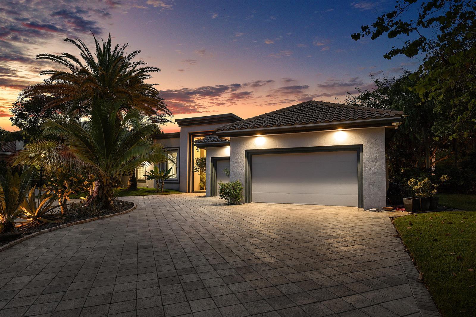 6595 NW 32nd Terrace, Boca Raton FL 33496 photo 2